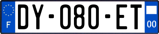 DY-080-ET