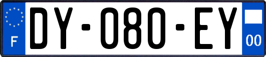 DY-080-EY