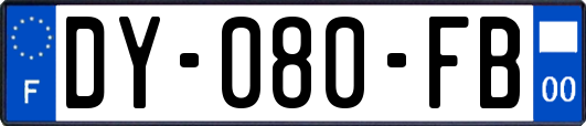 DY-080-FB