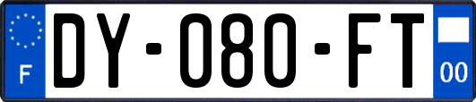 DY-080-FT