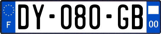 DY-080-GB