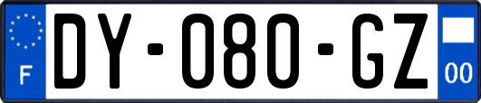 DY-080-GZ