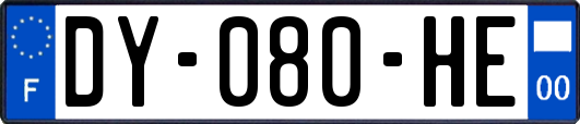 DY-080-HE