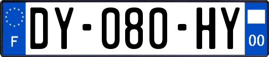 DY-080-HY