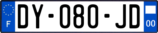 DY-080-JD