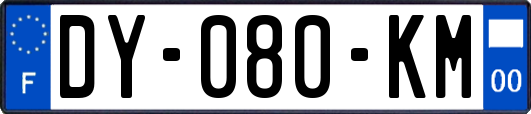 DY-080-KM