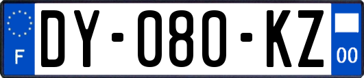 DY-080-KZ