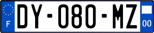 DY-080-MZ