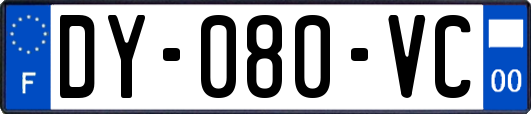 DY-080-VC