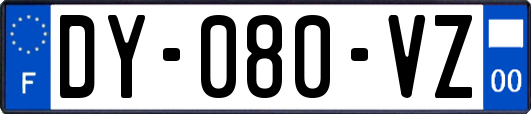 DY-080-VZ