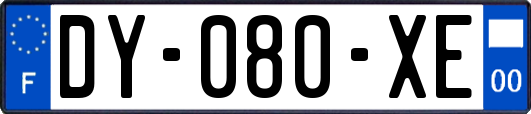 DY-080-XE