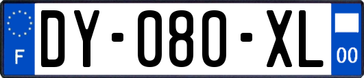 DY-080-XL