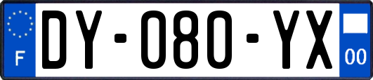 DY-080-YX