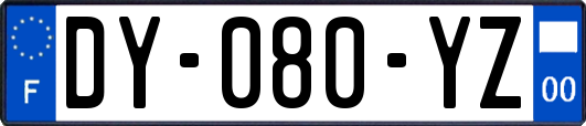 DY-080-YZ