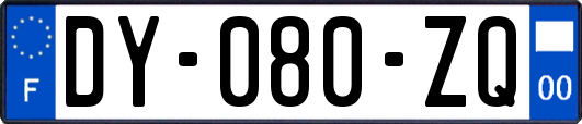 DY-080-ZQ