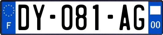 DY-081-AG