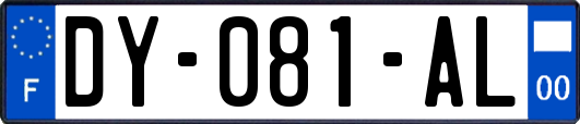 DY-081-AL