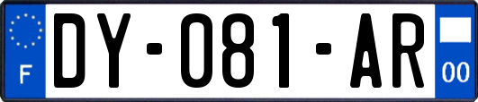 DY-081-AR