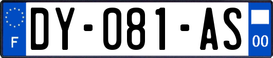 DY-081-AS