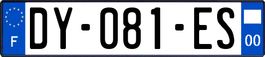 DY-081-ES