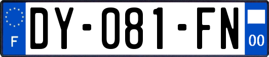 DY-081-FN