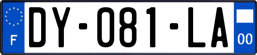 DY-081-LA