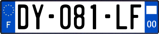 DY-081-LF