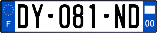 DY-081-ND
