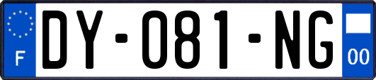 DY-081-NG