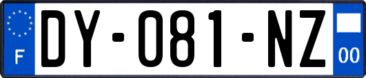 DY-081-NZ