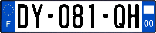 DY-081-QH