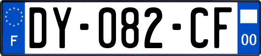 DY-082-CF