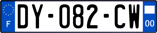 DY-082-CW