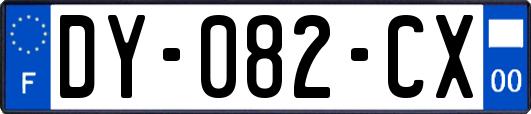 DY-082-CX