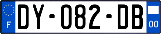 DY-082-DB