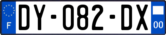 DY-082-DX