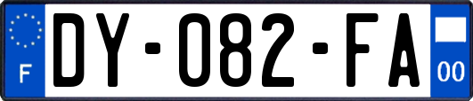 DY-082-FA