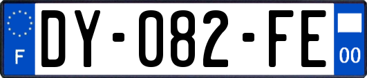 DY-082-FE