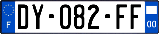 DY-082-FF