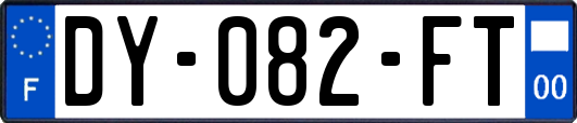 DY-082-FT