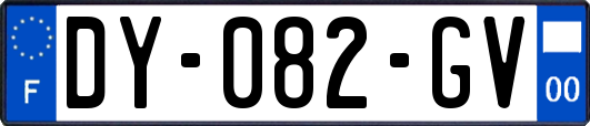 DY-082-GV