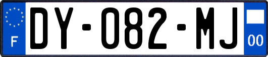 DY-082-MJ