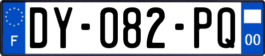 DY-082-PQ