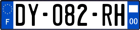 DY-082-RH