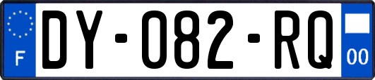 DY-082-RQ