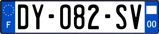 DY-082-SV