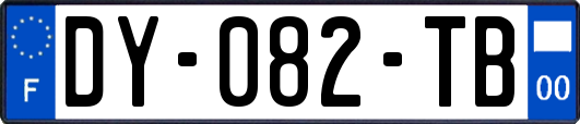 DY-082-TB