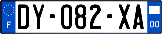 DY-082-XA