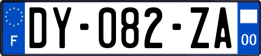 DY-082-ZA