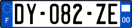 DY-082-ZE